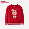 LEVIS 春 大童小童婴童 卫衣 LVG-FW-H812 商品缩略图0