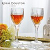 皇家道尔顿复古系列葡萄酒杯6件套 商品缩略图1