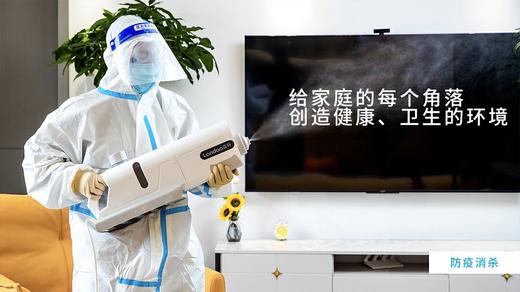 全屋消杀服务（仅限成都市主城区） 商品图1