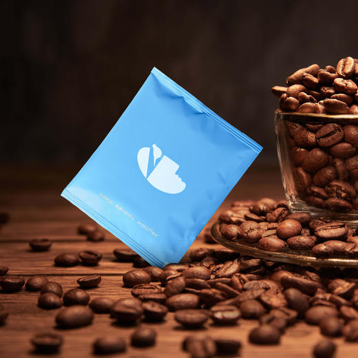 清醒挂耳混合口味装 (香浓美式 /意式黑巧) 12gX30包（蛋糕券价） 商品图2