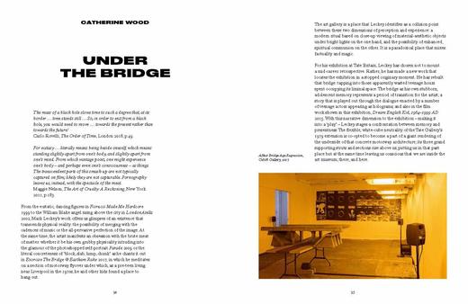 Mark Leckey，马克·莱基，艺术史 商品图2