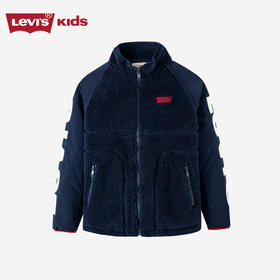 LEVIS 冬 大童小童 夹克 LVB-MW-G628
