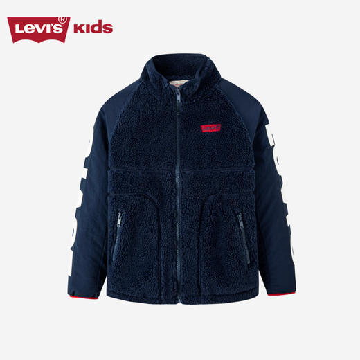LEVIS 冬 大童小童 夹克 LVB-MW-G628 商品图0