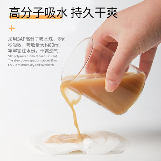 宠物护垫盒装狗狗月经一次性生理护理垫 猫咪月经护垫生理裤批发 商品图2