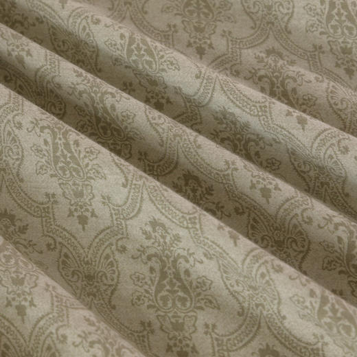 四件套。200*230。复古绿 卖棕绿 自己备注颜色 商品图11