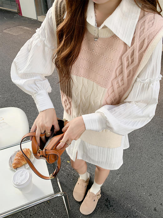 <曾小咸推荐>巨折清仓秒杀，稀有现货24小时发【仅限今日】连衣裙 商品图2