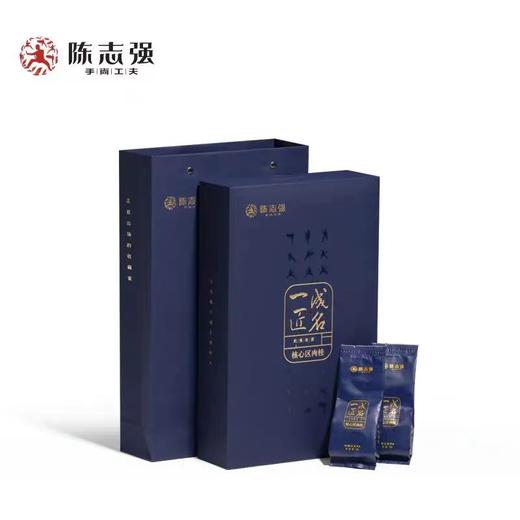 手尚工夫茶 一匠成名核心区肉桂 144g/16泡【LY】 商品图0