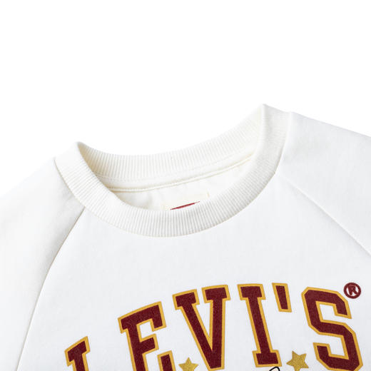LEVIS 冬 大童 小童 婴童 卫衣 LVG-FW-G414 商品图2