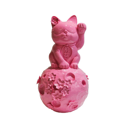 桃花源Tao（桃花版小号）粉色 商品图1