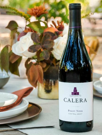 卡勒拉中央海岸黑皮诺干红2018 Calera Central Coast Pinot Noir 商品图2