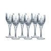 皇家道尔顿复古系列葡萄酒杯6件套 商品缩略图0