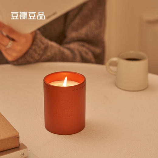 豆瓣香氛蜡烛 商品图6