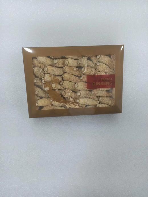 加拿大Ocean Feast西洋参短枝227g礼盒装（跨境） 商品图4
