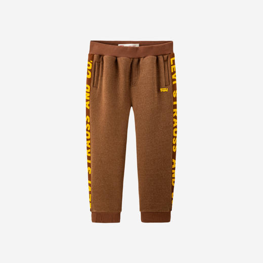 LEVIS 冬 大童 小童 婴童 长裤 LVB-KN-G815 商品图4