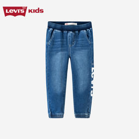 LEVIS 冬 大童小童 牛仔长裤 LVN-KN-G091