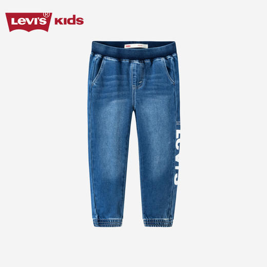 LEVIS 冬 大童小童 牛仔长裤 LVN-KN-G091 商品图0