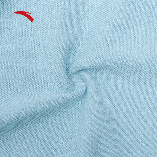 【L/XL/2XL断码】安踏（ANTA）安踏抽绳连帽卫衣男2023春季新款长袖套头针织上衣男装152318734【无货退款】 商品图4