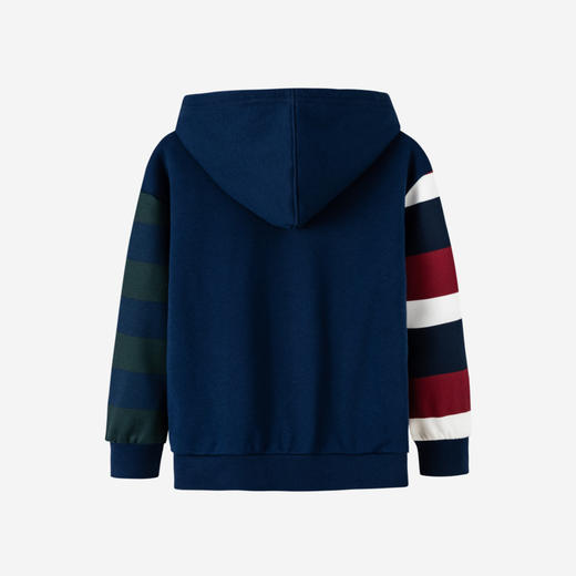 LEVIS 冬 大童 小童 婴童 夹克 LVB-ZH-G665 商品图1