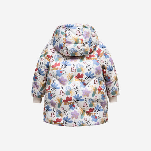 LEVIS 冬 大童 小童 羽绒服 LVG-HO-G505 商品图1