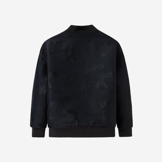 LEVIS 春 大童小童 夹克 LVB-MW-H416 商品图3