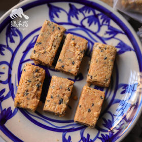 生态花生块&花生酥（临期8折） | 合作生产*Ecological goji berry｜Coproducted