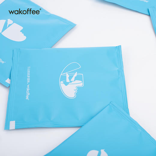 清醒挂耳 醇厚曼特宁 12gX10包（蛋糕券价） 商品图0