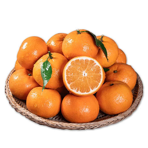 【25元/箱】沃柑礼盒1501770（每件净重6.5斤左右） 商品图0