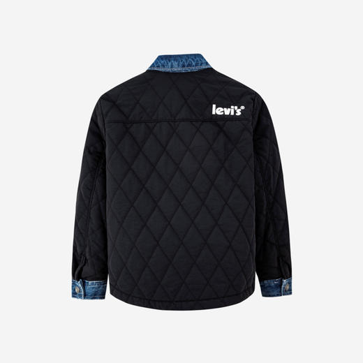 LEVIS 冬 大童小童 衬衫 LVB-LO-G182 商品图1