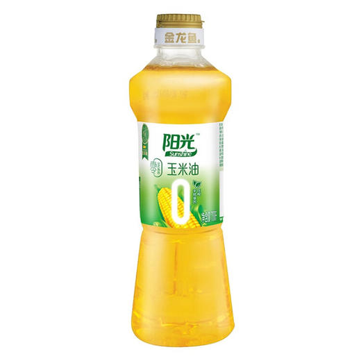 金龙鱼CX300-09 十全十美套餐 1800g+2340ml 商品图5