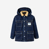 LEVIS 冬 大童小童 棉服 LVN-MW-G119 商品缩略图4