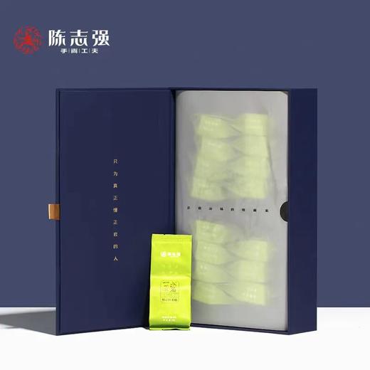 手尚工夫茶 一匠成名核心区水仙 144g/16泡【LY】 商品图2