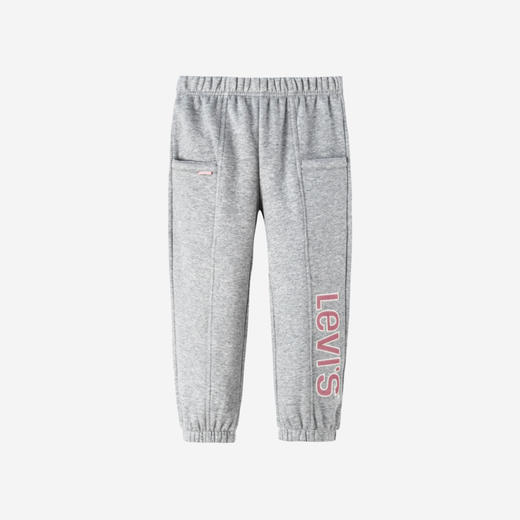 LEVIS 冬 大童 小童 婴童 长裤 LVN-KN-H230 商品图4