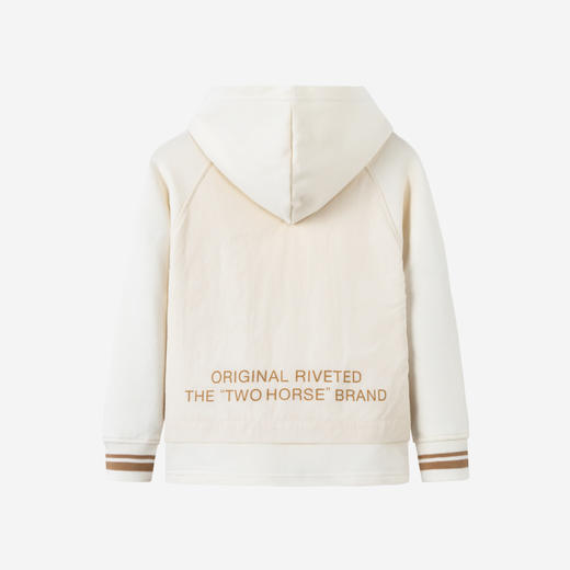 LEVIS 冬 大童小童 卫衣 LVN-PO-G080 商品图1