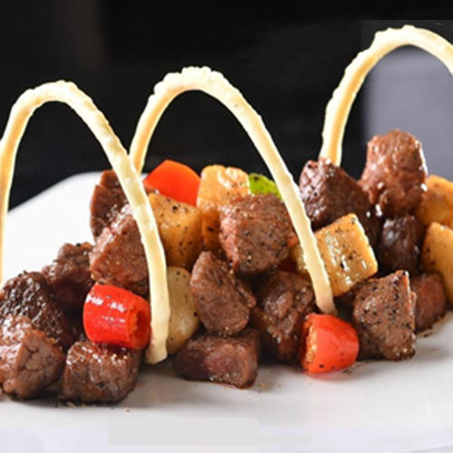 【扬州饭店】淮扬经典家庭欢聚套餐12件组合 商品图4