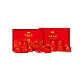 蒙清内蒙粗粮礼盒2.52kg装【新米上市】