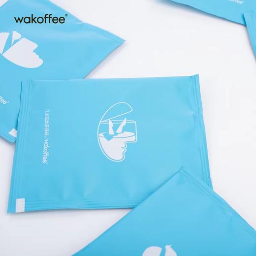 清醒挂耳 意式黑巧 12gX10包（蛋糕券价） 商品图1