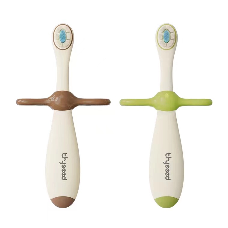 （会员专属价）世喜训练牙刷