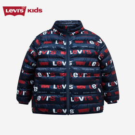 LEVIS 冬 婴童 棉服 LVB-HO-G889