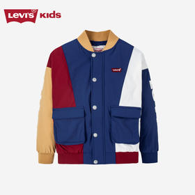 LEVIS 冬 大童小童 棉服 LVB-HO-G131