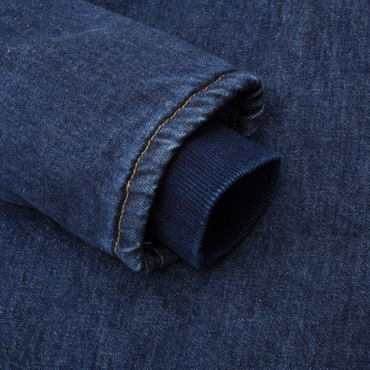 LEVIS 冬 大童小童 棉服 LVN-MW-G119 商品图3