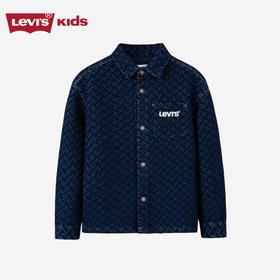 LEVIS 冬 大童小童 衬衫 LVB-LW-G108