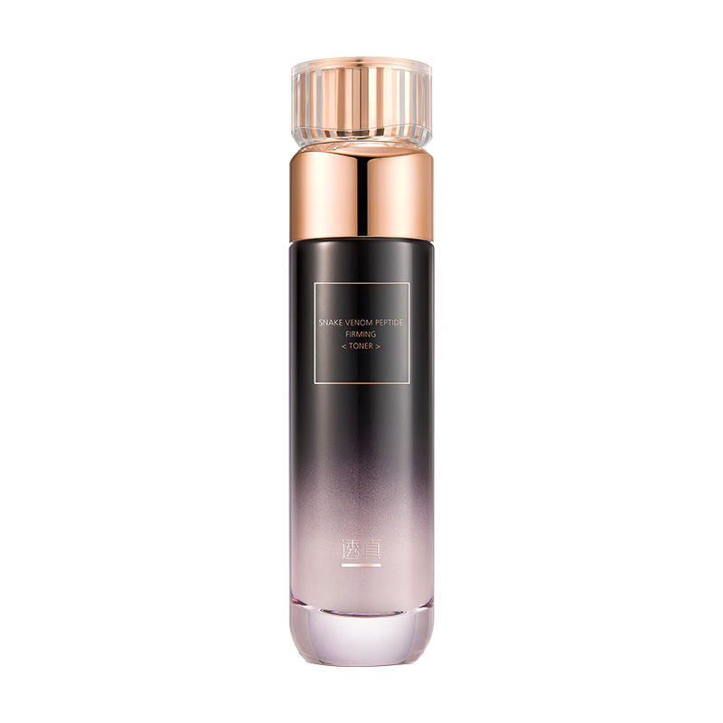 透真类蛇毒肽抗皱爽肤水120ml - 客妆来官方商城