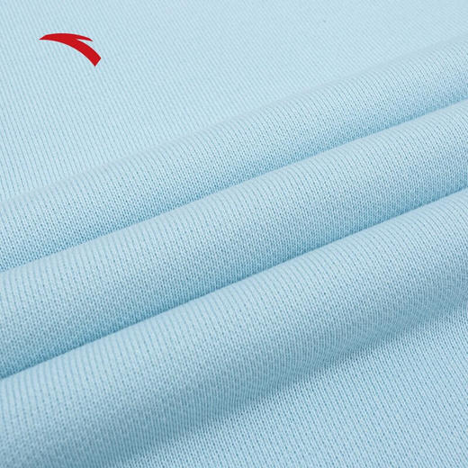 【L/XL/2XL断码】安踏（ANTA）安踏抽绳连帽卫衣男2023春季新款长袖套头针织上衣男装152318734【无货退款】 商品图2