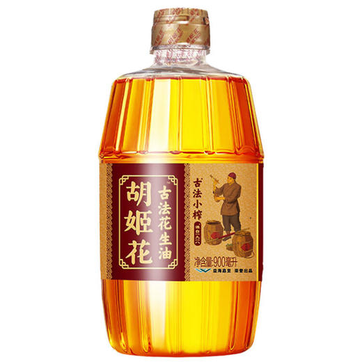金龙鱼CX300-09 十全十美套餐 1800g+2340ml 商品图2