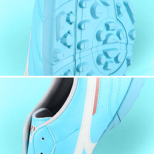 小李子:正品Mizuno/美津浓MORELIA 2 中端AS碎钉足球鞋成人男 商品图2