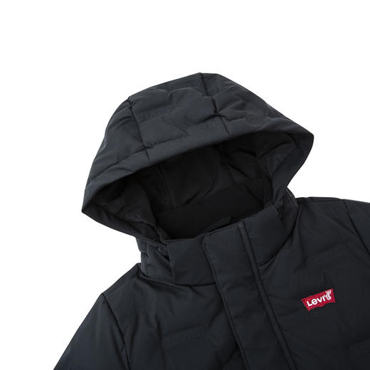 LEVIS 冬 大童小童 羽绒服 LVB-HO-F994 商品图2