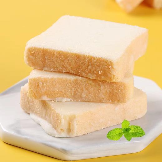 TiPO牛奶味面包干270g 商品图4