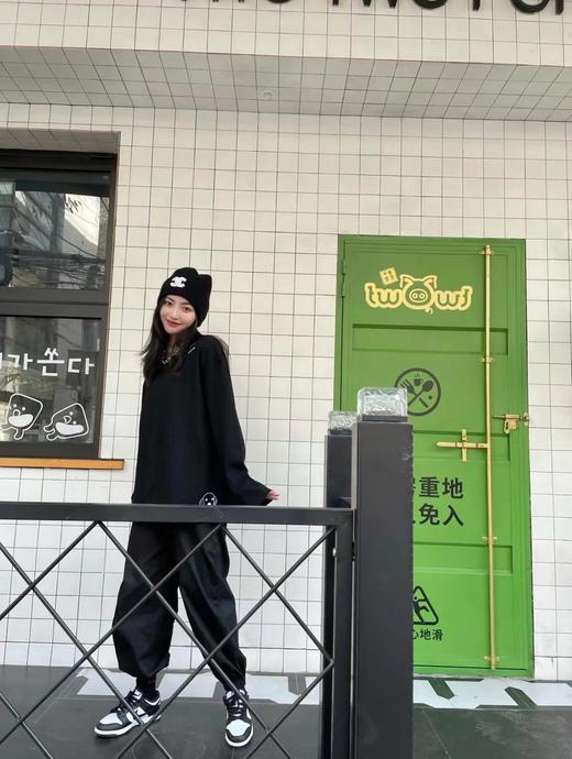 DE物正品！剩余库存厂家清货回本！情侣板鞋SB Dunk Low 黑白熊猫款！真正给DU供货的原单正品❗年底厂家血亏捡漏了❗尺码库存不多，抢到就是赚到！ 商品图9