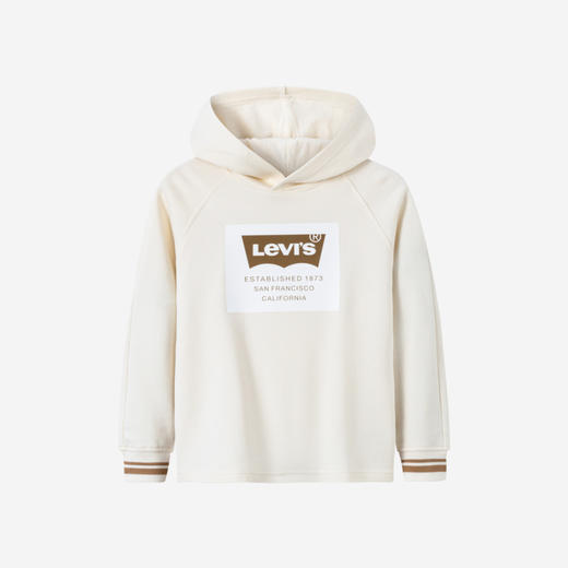 LEVIS 冬 大童小童 卫衣 LVN-PO-G080 商品图4
