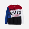 LEVIS 冬 大童 小童 毛衣 LVB-SR-G397 商品缩略图4